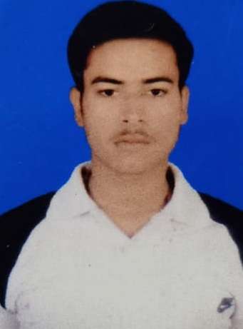 Student Photo Not Available